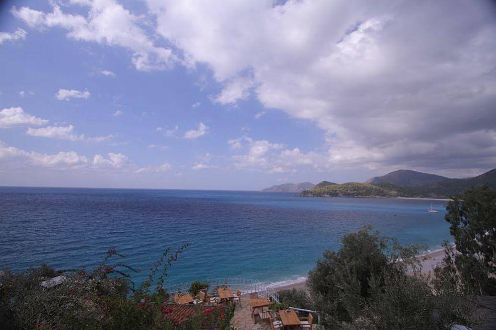 Beyaz Yunus Hotel