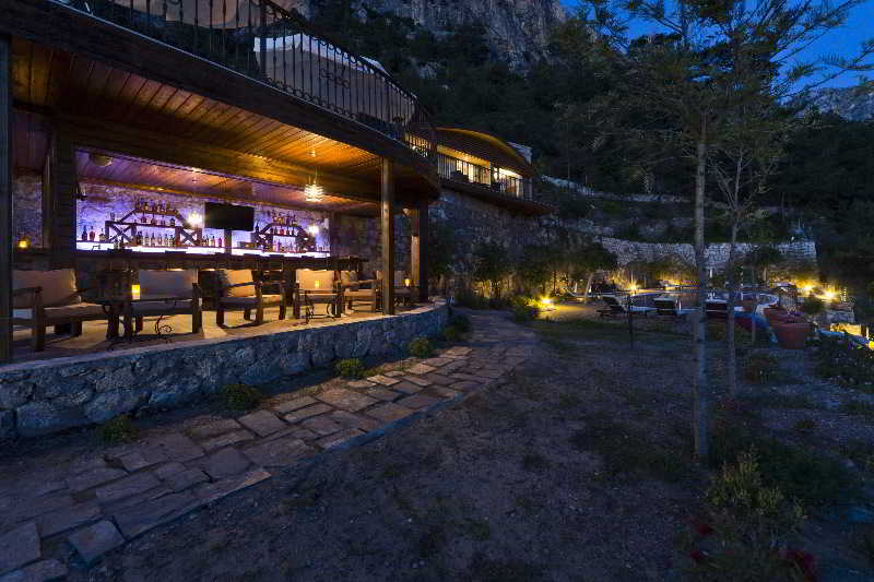 Boutique Hotel Lissiya