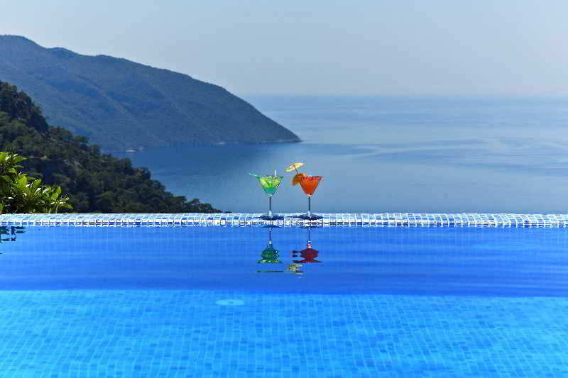 Boutique Hotel Lissiya