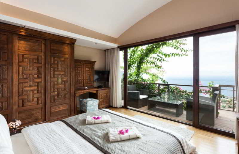 Boutique Hotel Lissiya