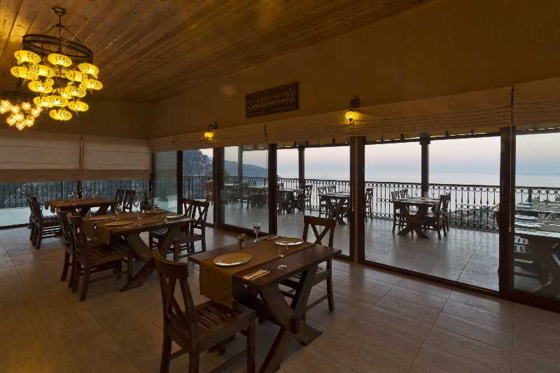 Boutique Hotel Lissiya