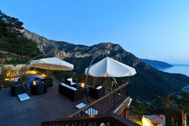 Boutique Hotel Lissiya