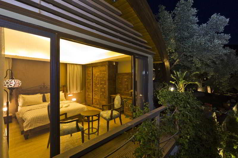 Boutique Hotel Lissiya