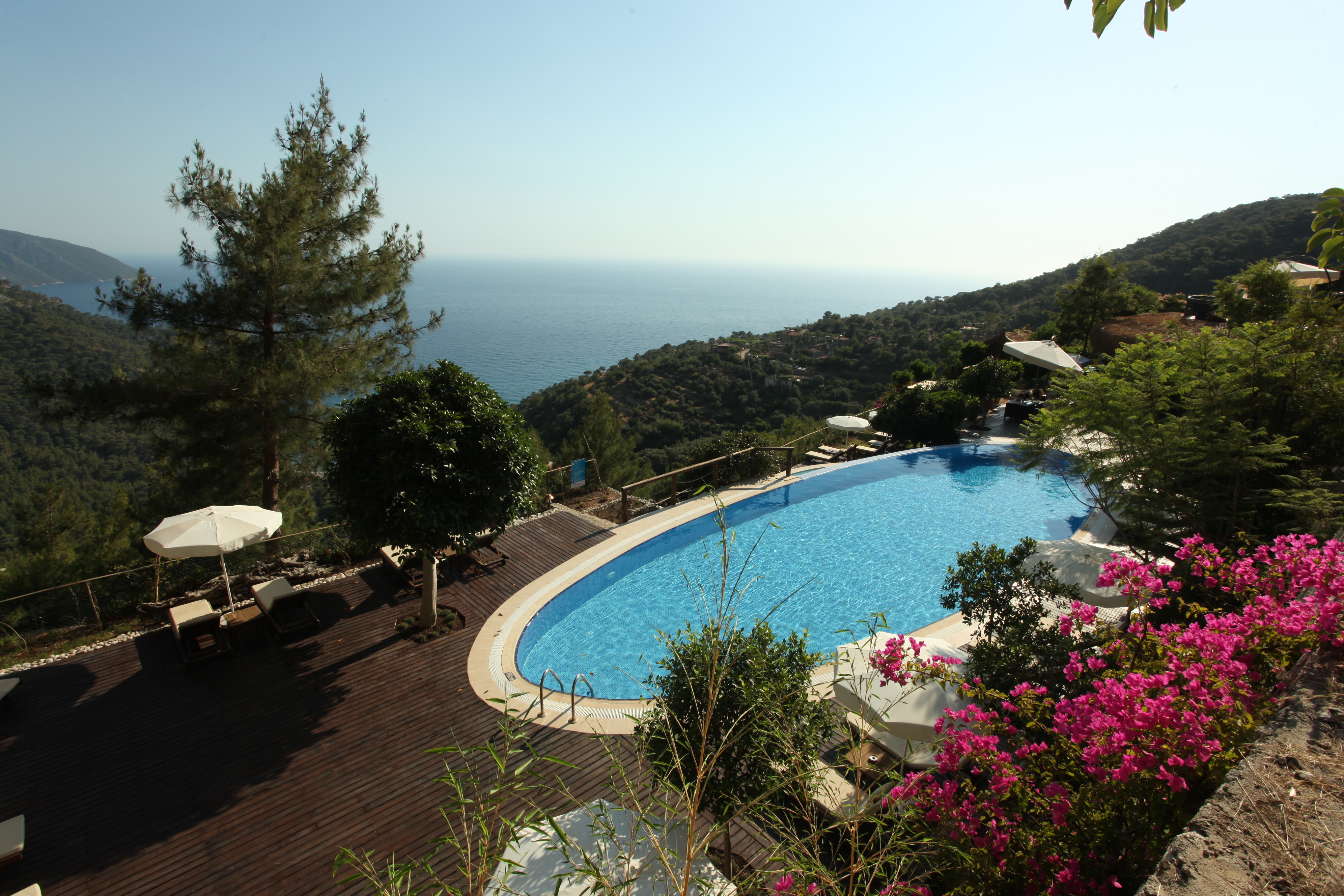 Boutique Hotel Lissiya