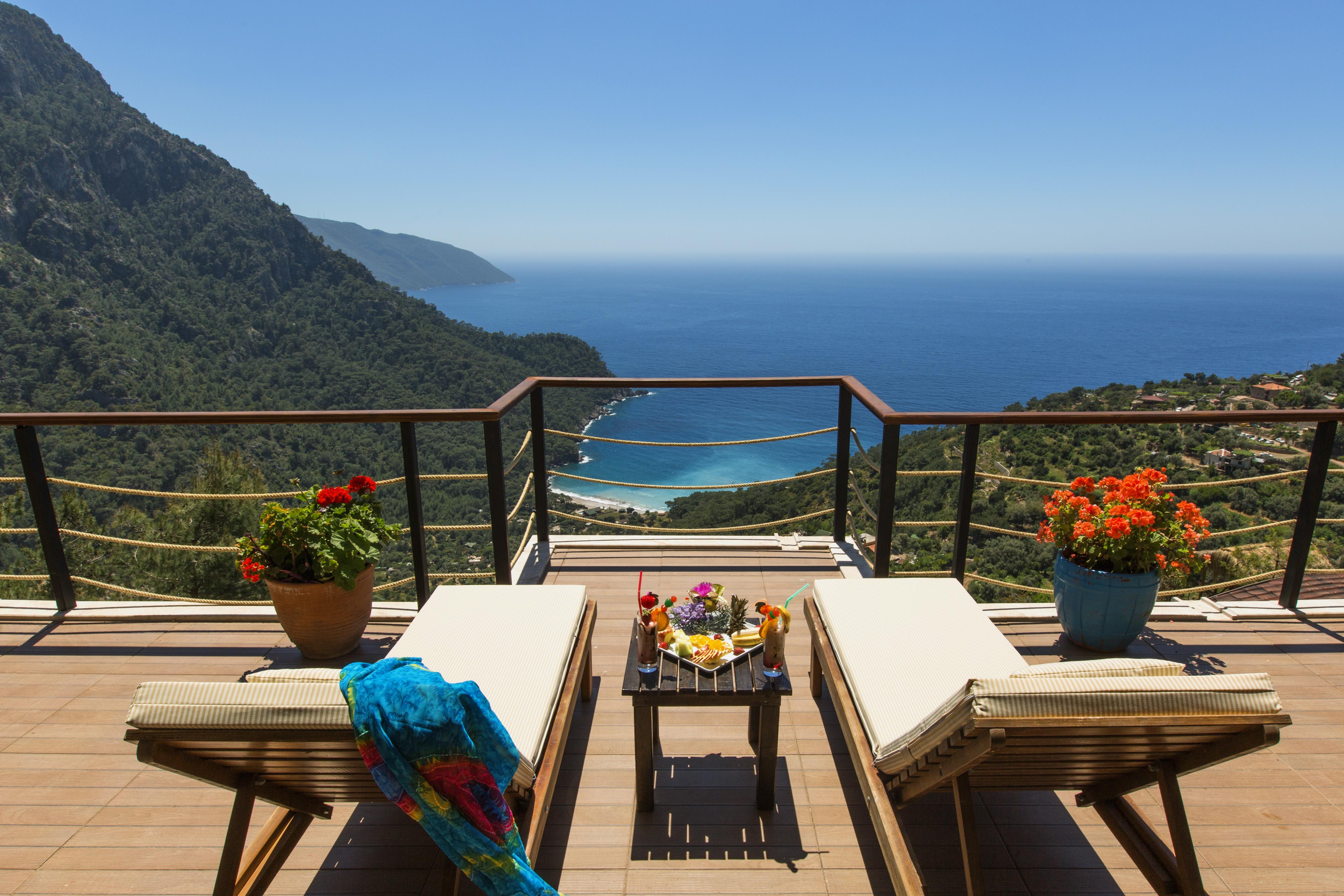 Boutique Hotel Lissiya