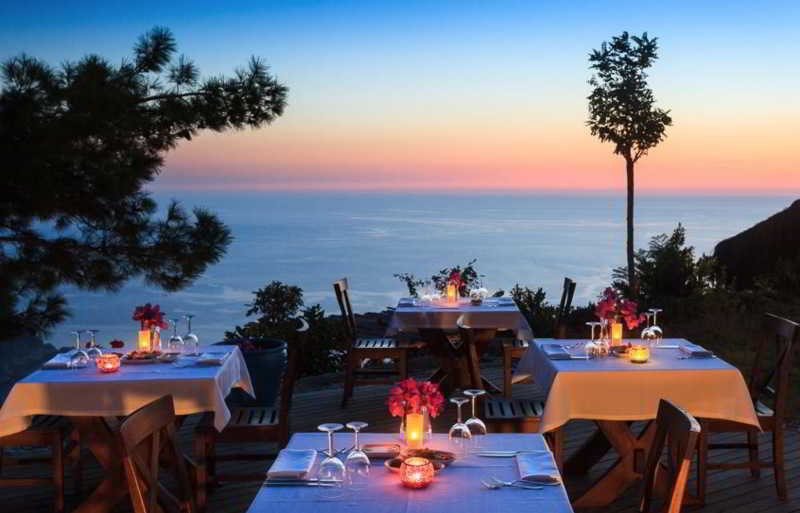 Boutique Hotel Lissiya