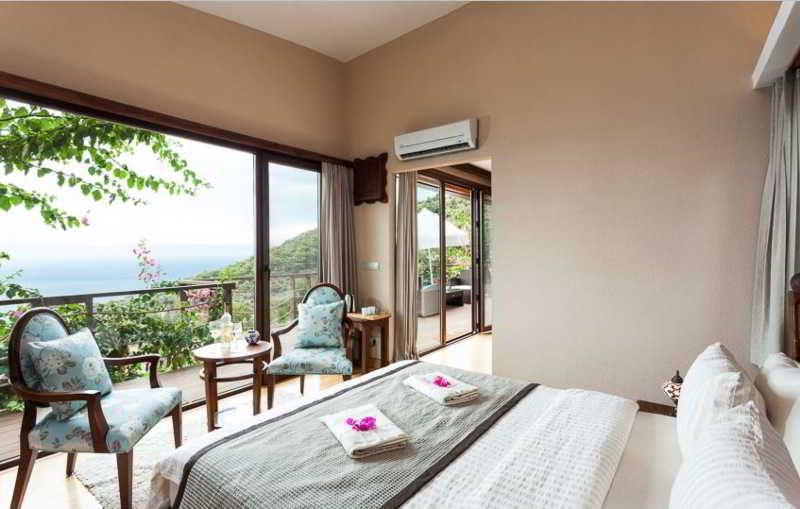 Boutique Hotel Lissiya