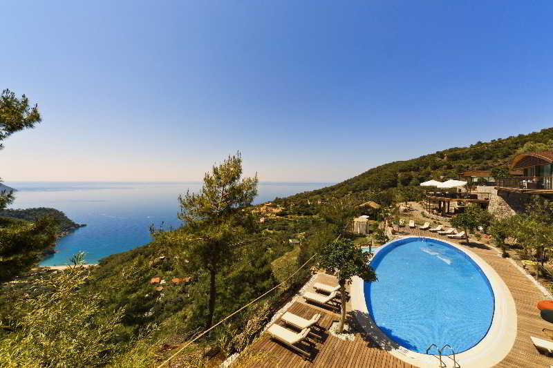 Boutique Hotel Lissiya