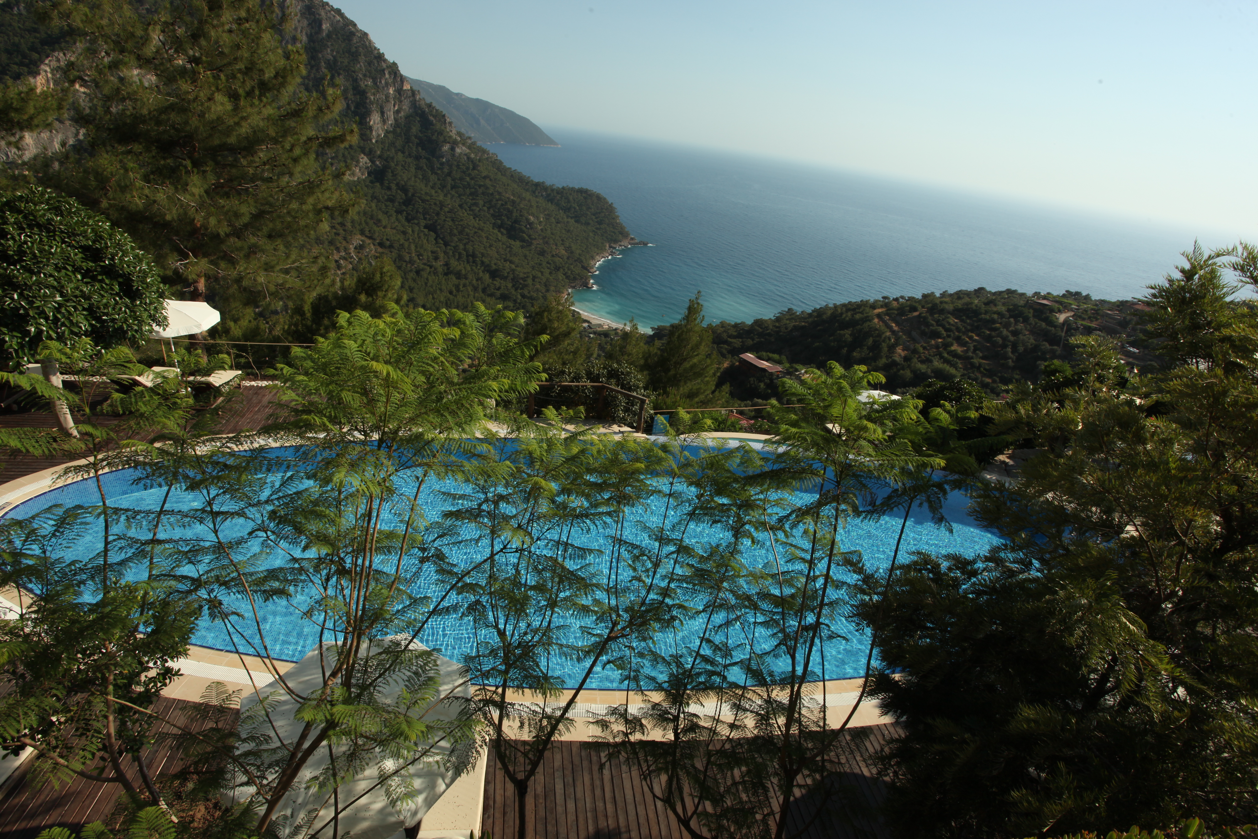 Boutique Hotel Lissiya