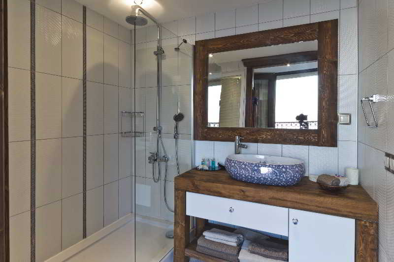 Boutique Hotel Lissiya