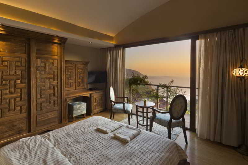 Boutique Hotel Lissiya