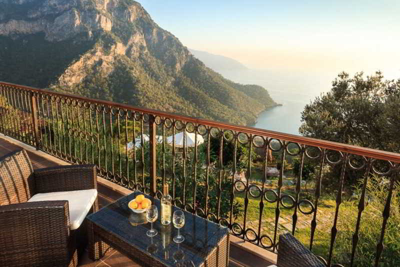 Boutique Hotel Lissiya