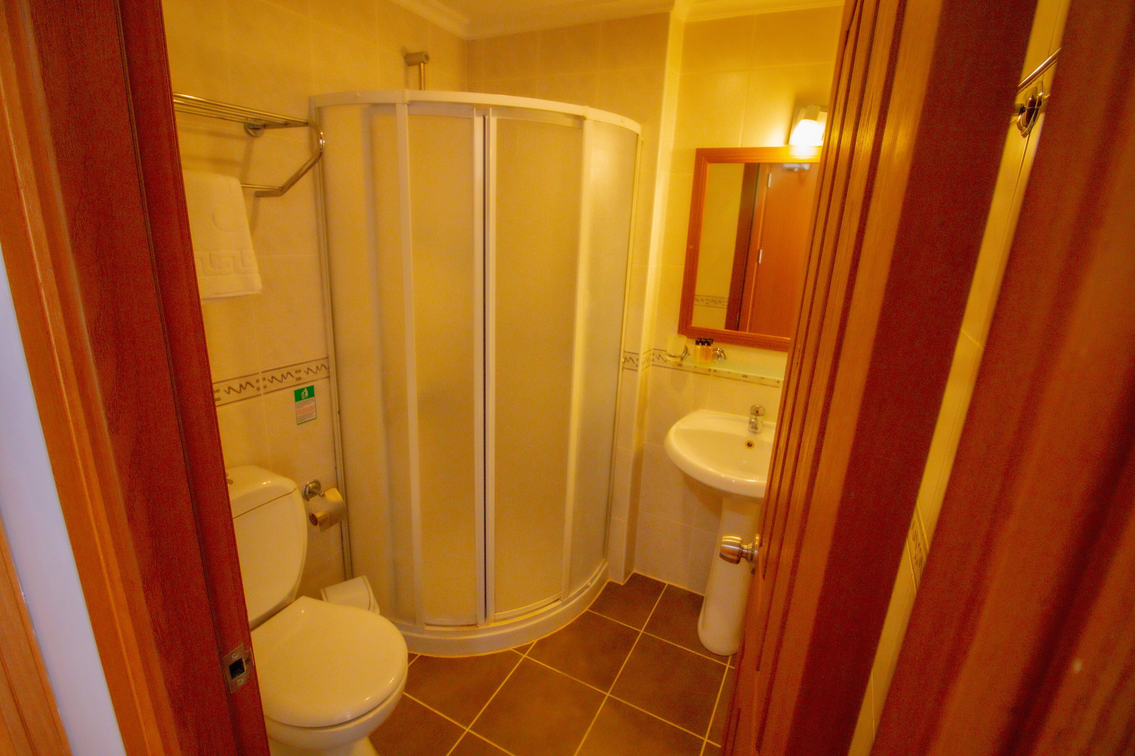 Celeste Hotel