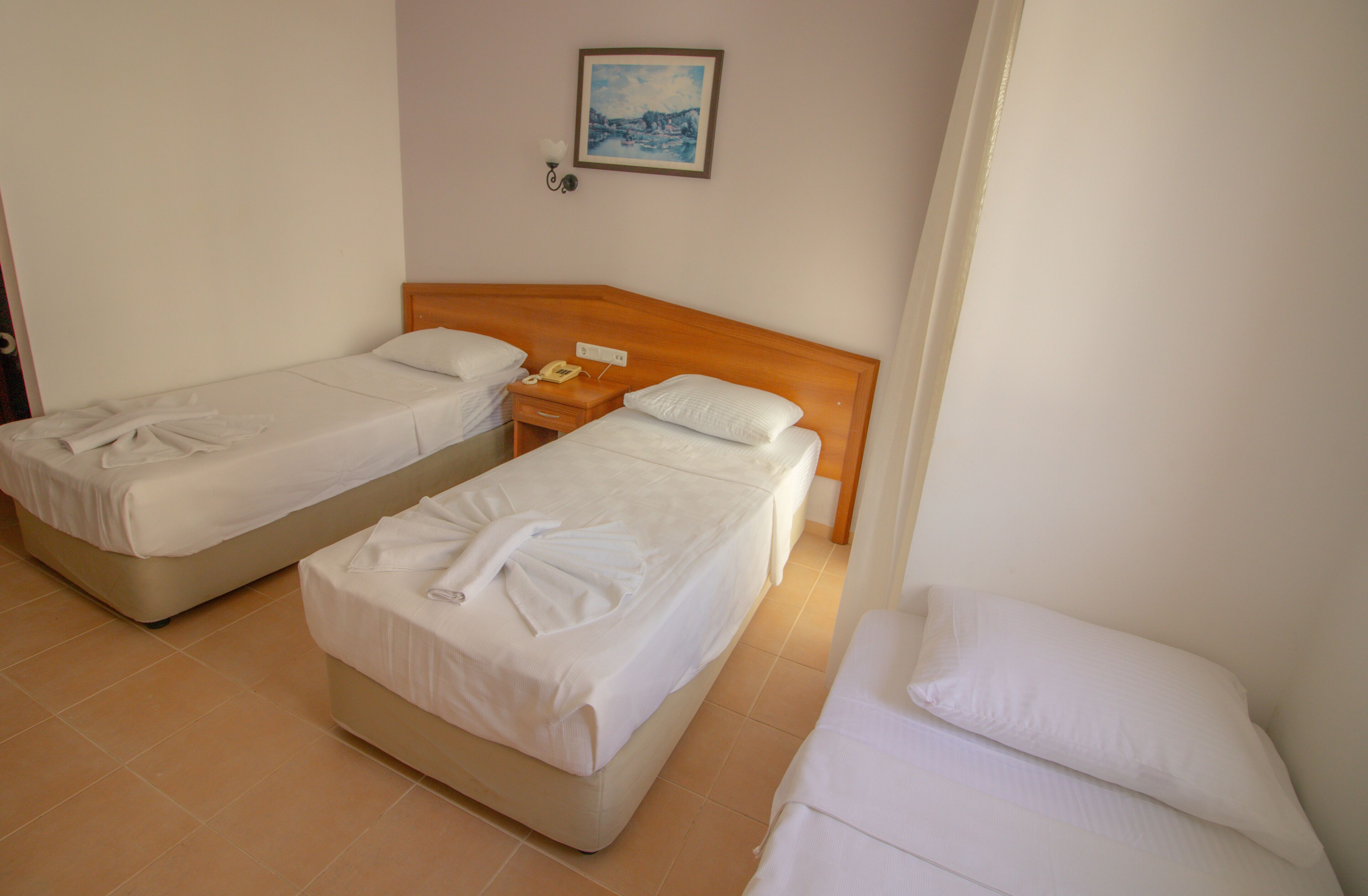 Celeste Hotel