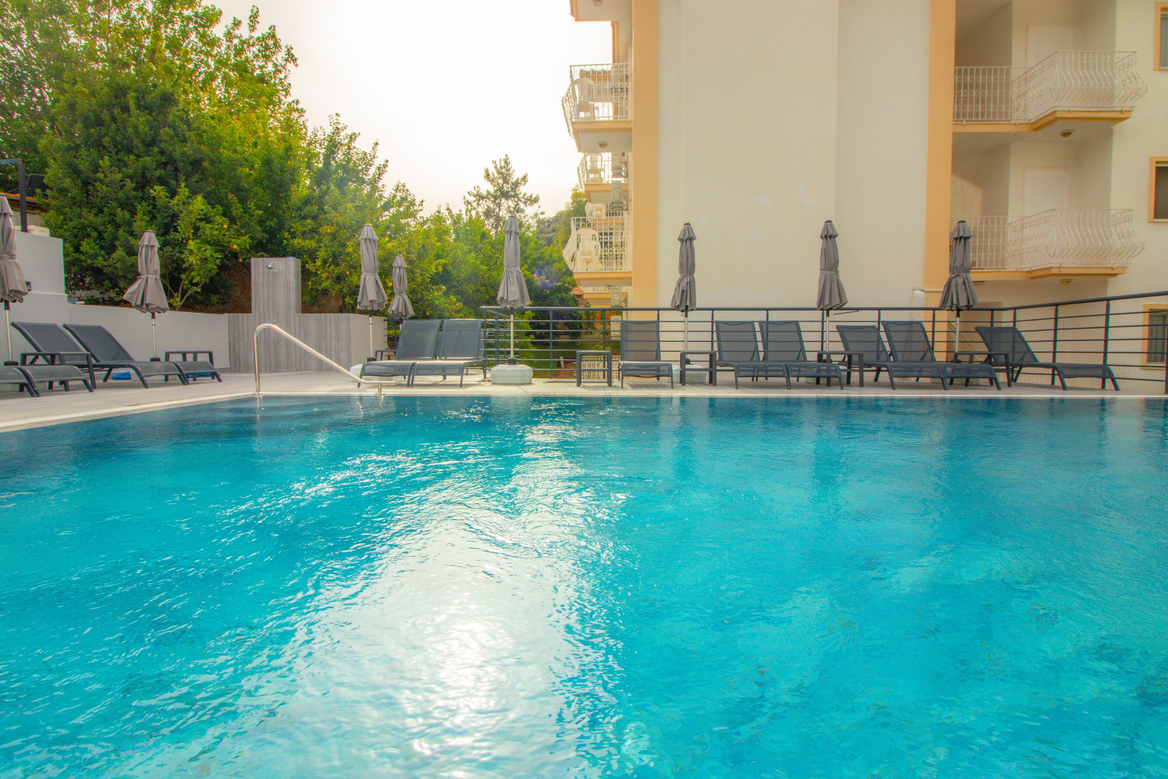 Celeste Hotel