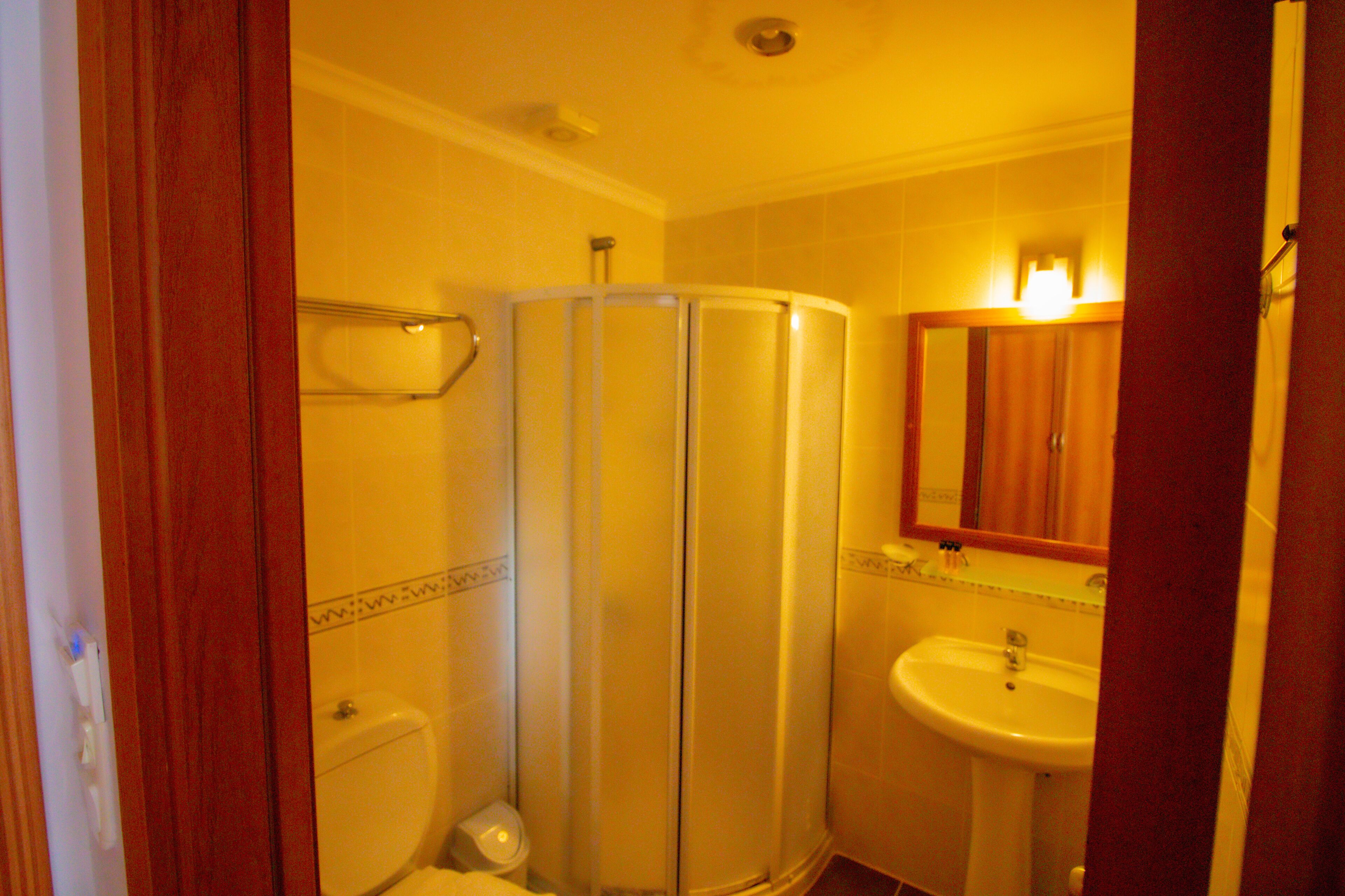 Celeste Hotel