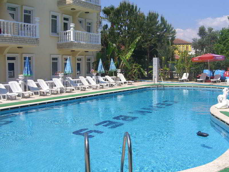 Cenk Bey Hotel