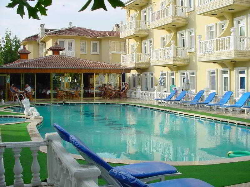 Cenk Bey Hotel