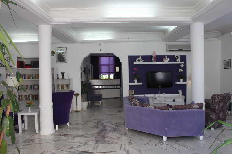 Cenk Bey Hotel