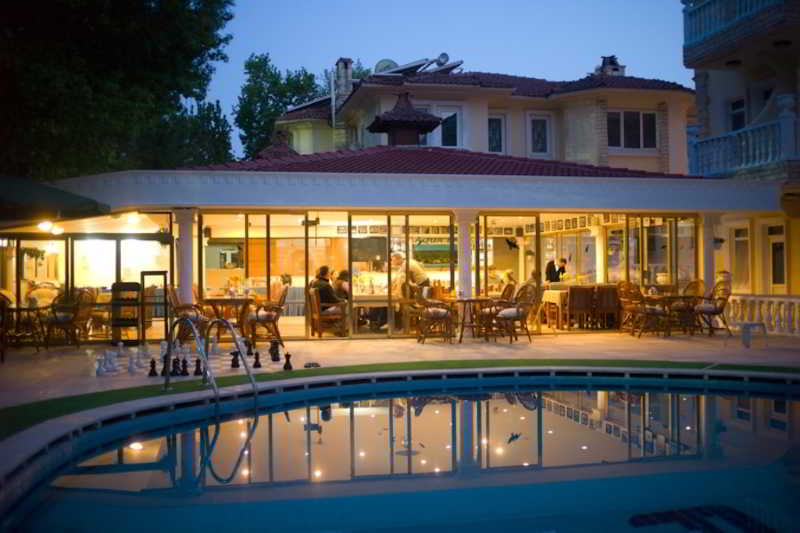 Cenk Bey Hotel