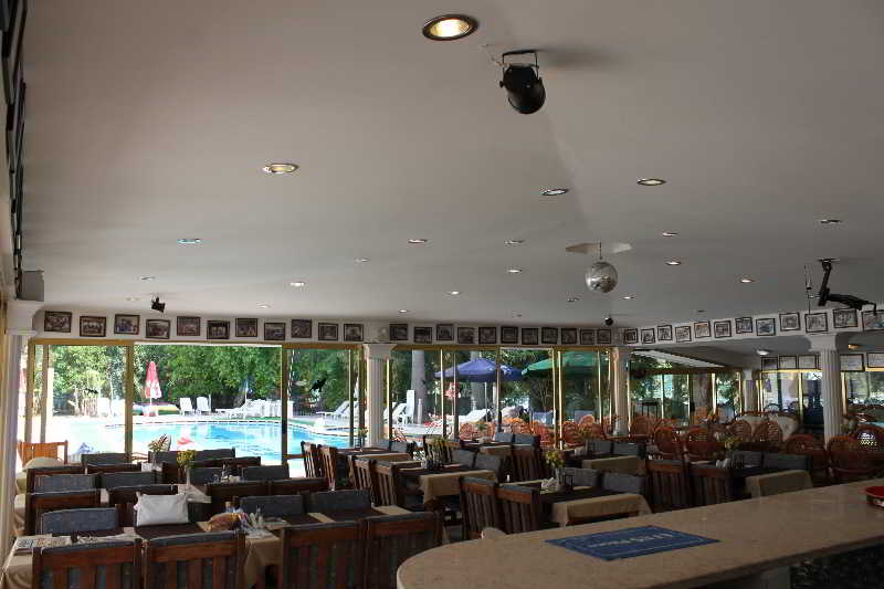 Cenk Bey Hotel