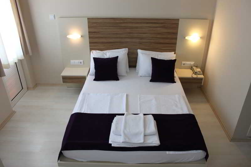 Cenk Bey Hotel