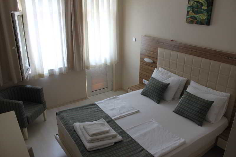 Cenk Bey Hotel