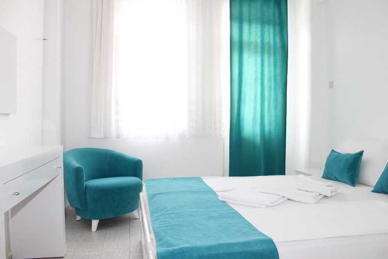 Cenk Bey Hotel