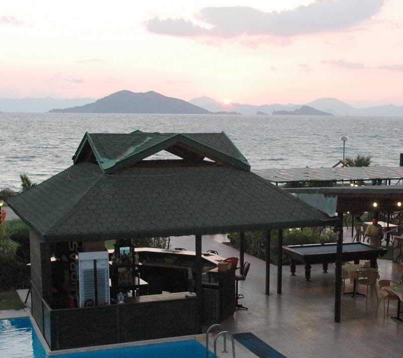 Ceren Hotel