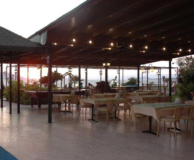 Ceren Hotel