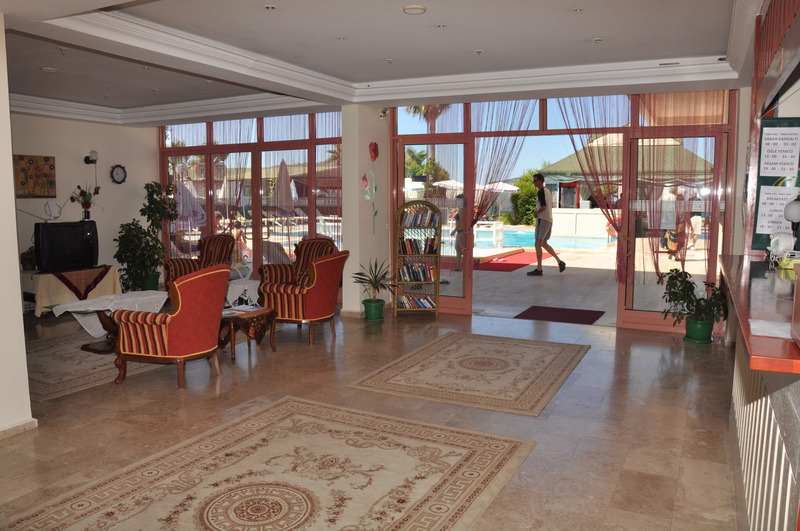 Ceren Hotel