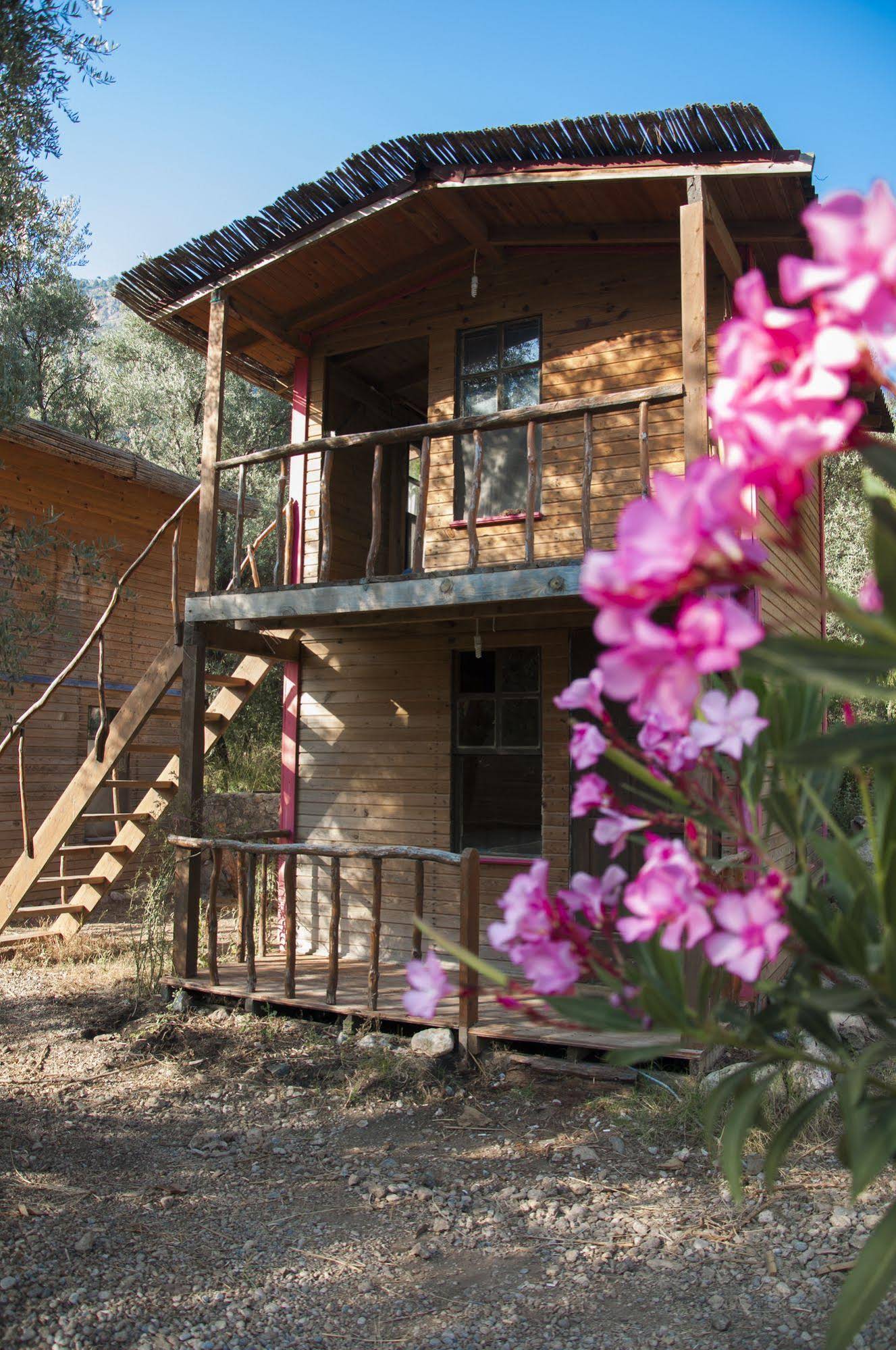 Chakra Beach Kabak