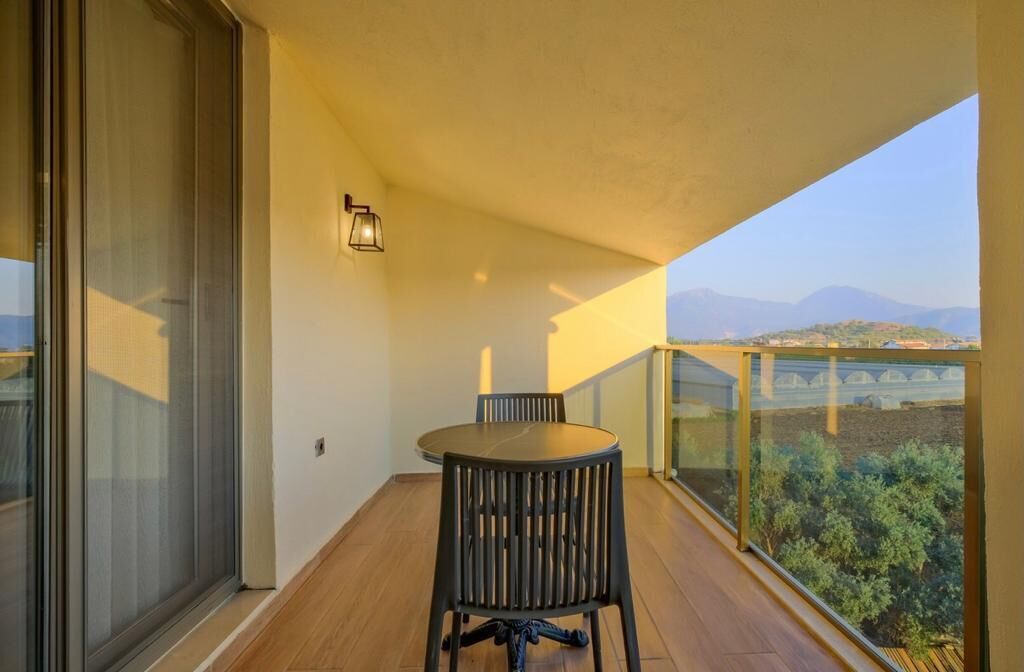 Ciello Suites Hotel