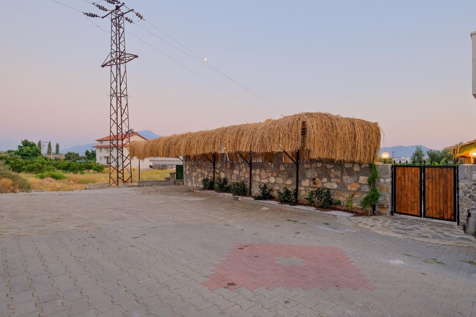 Ciello Suites Hotel