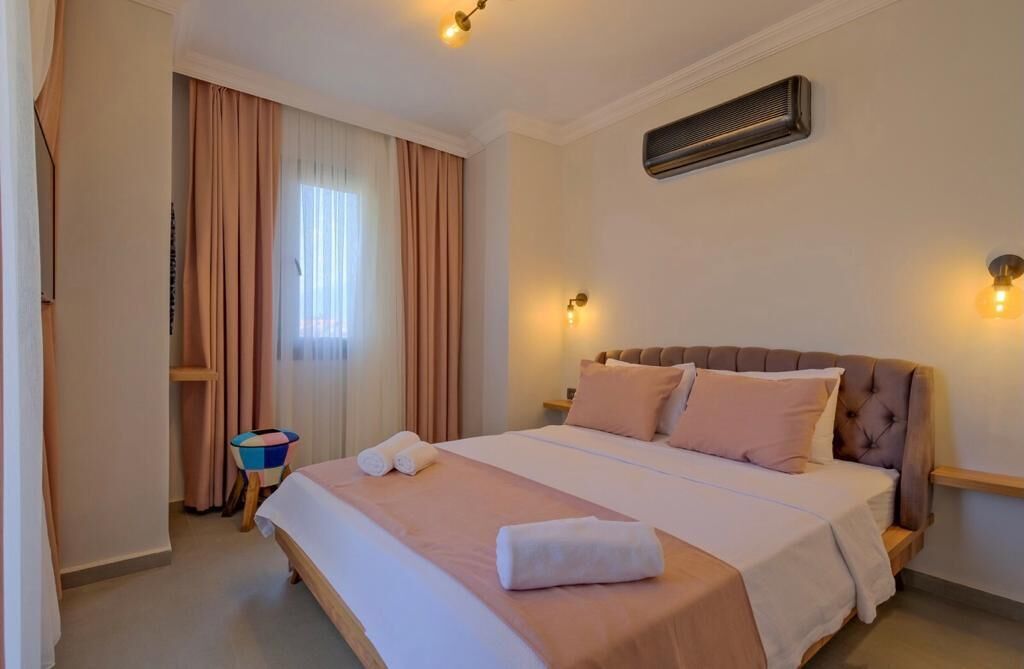 Ciello Suites Hotel