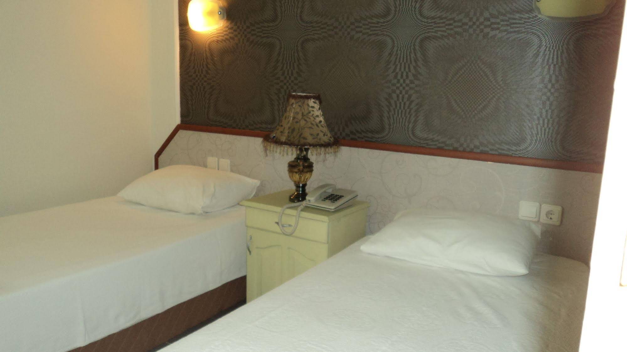 Club La Perla Hotel