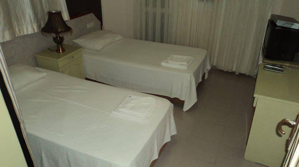 Club La Perla Hotel