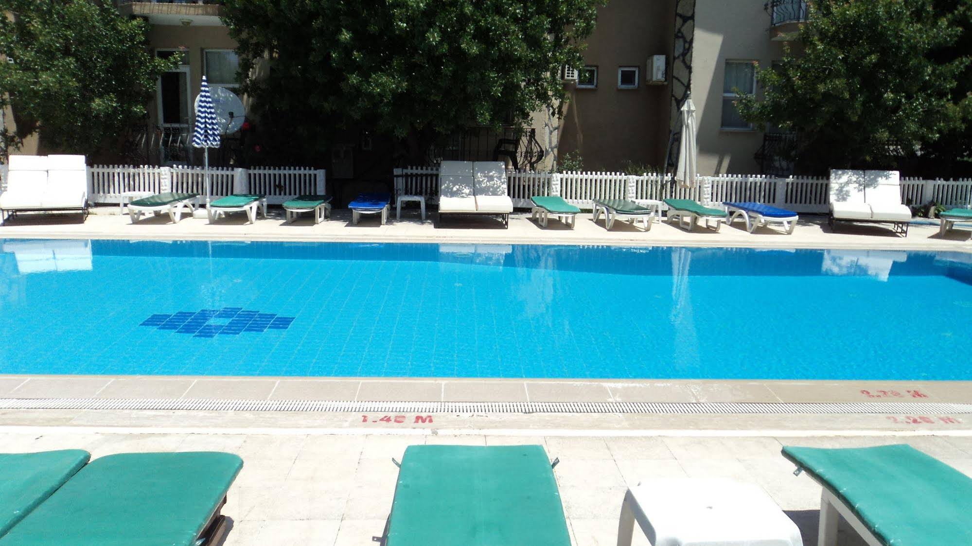 Club La Perla Hotel
