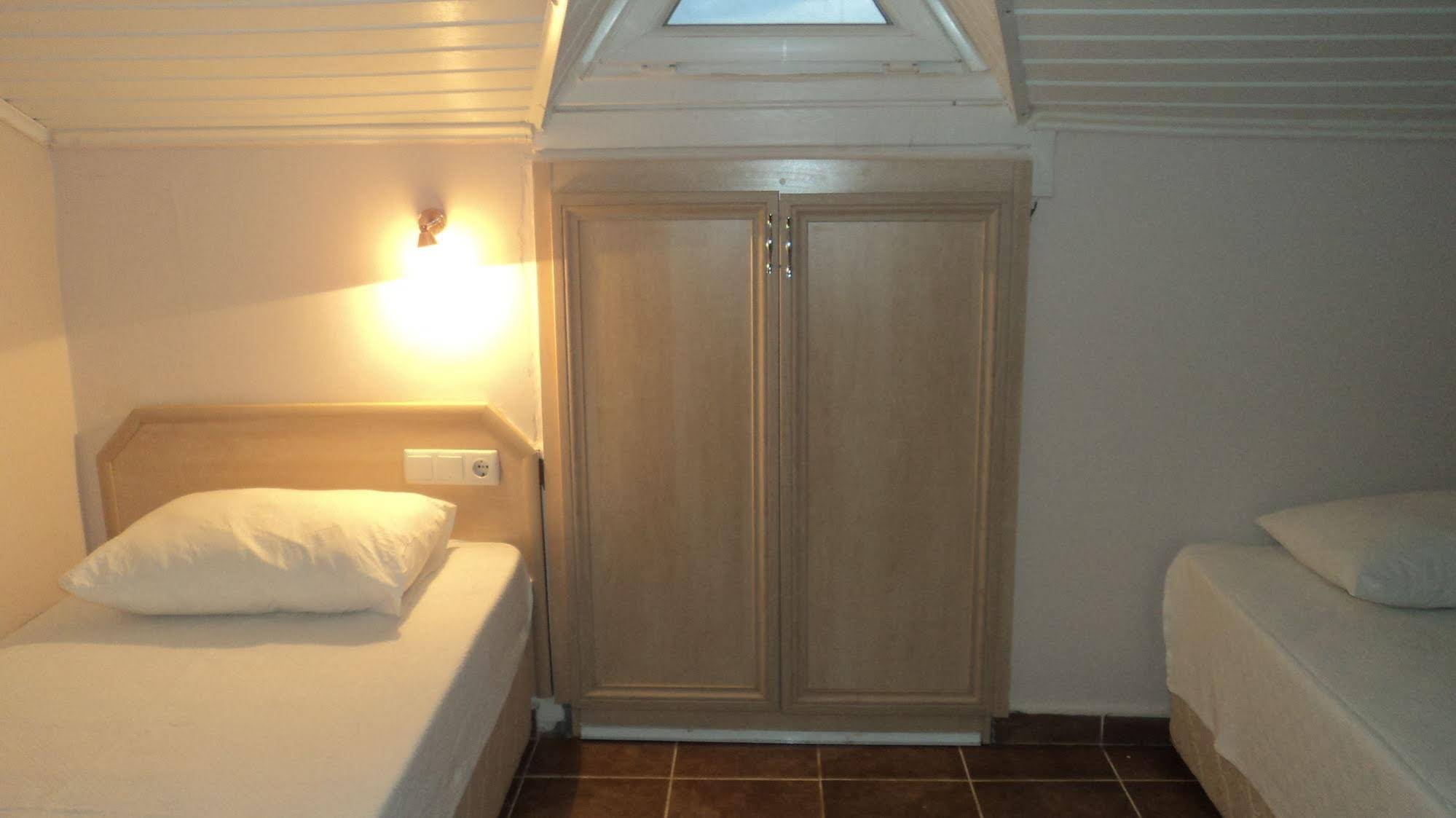 Club La Perla Hotel