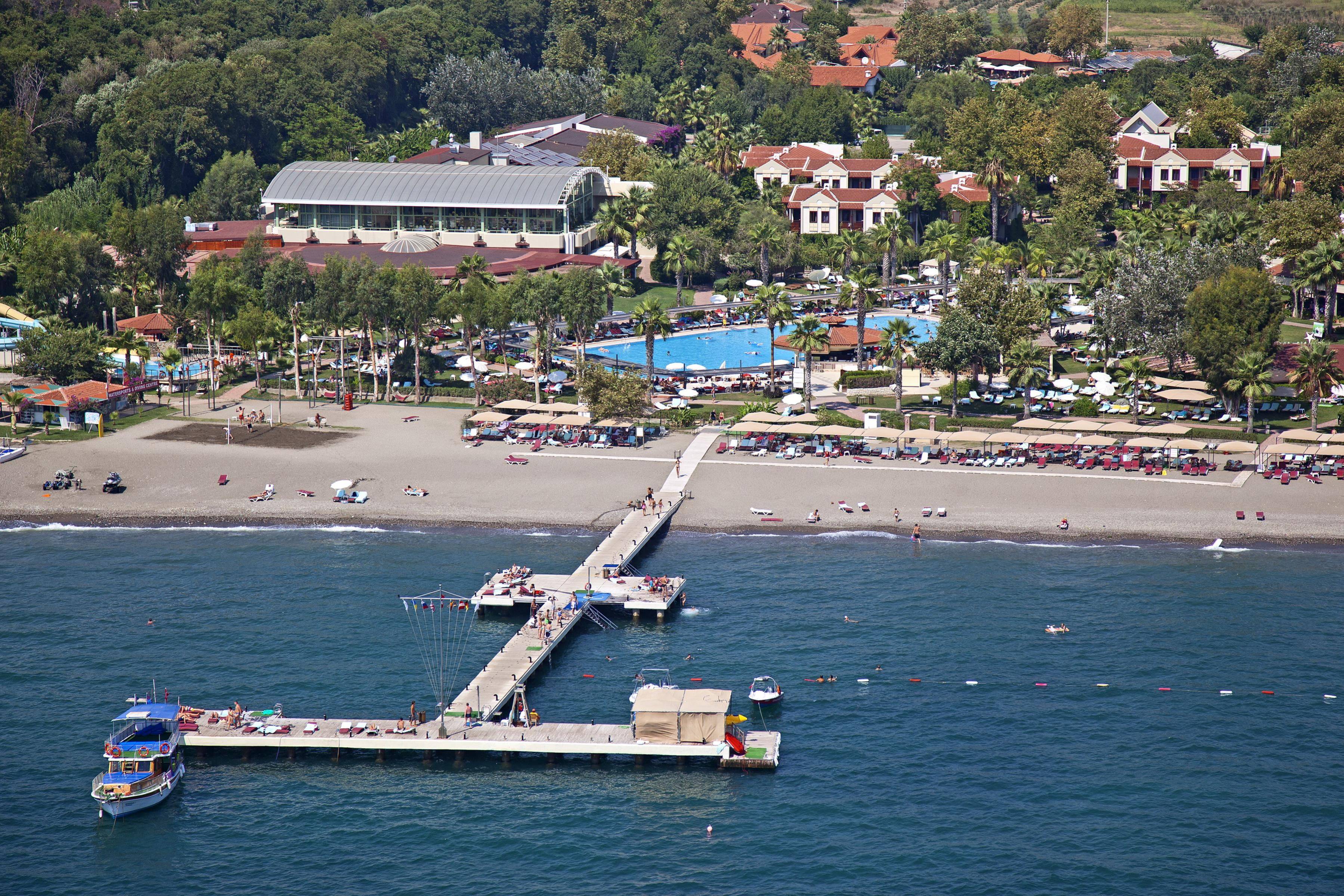 Club Tuana Fethiye