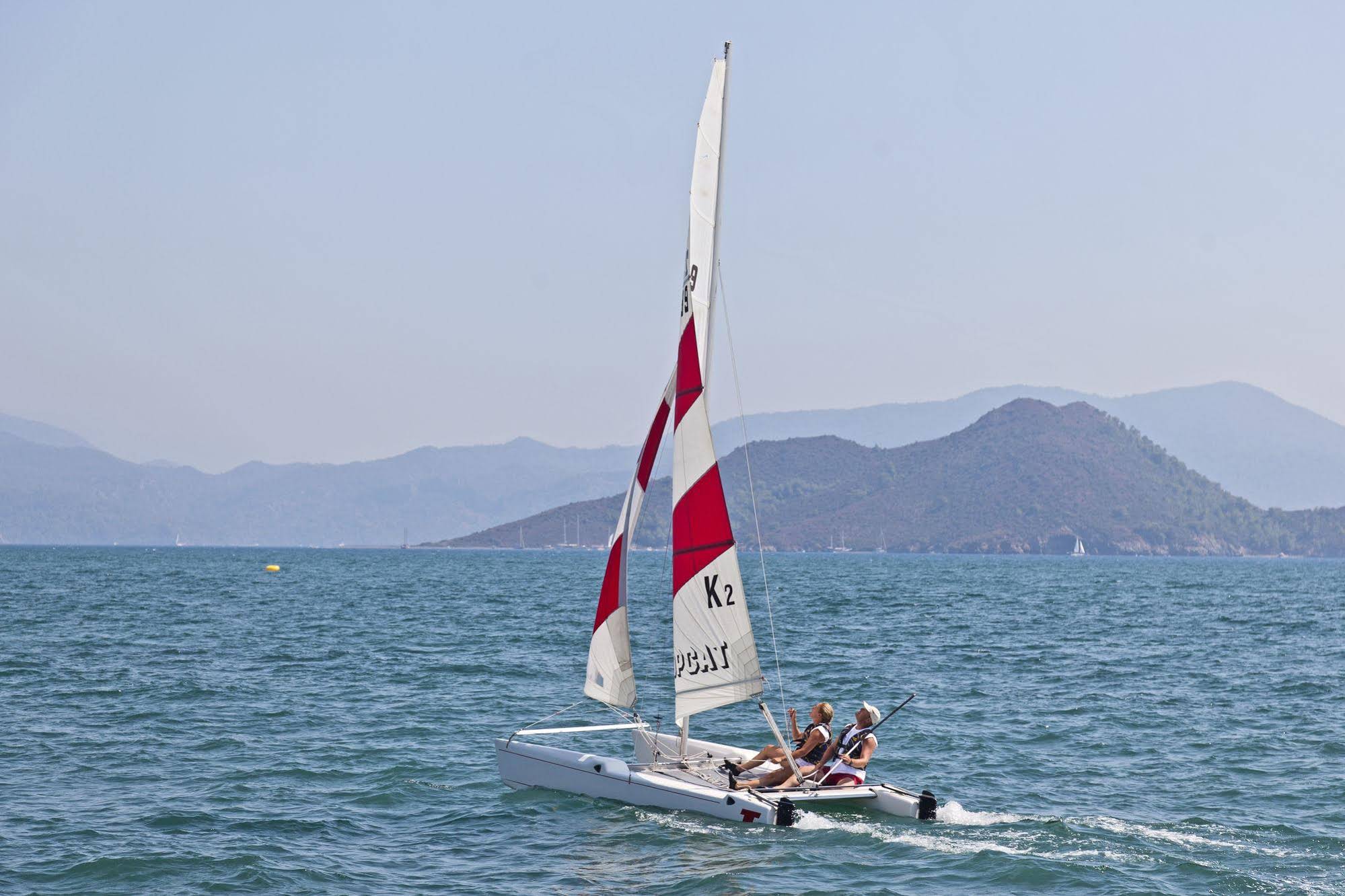 Club Tuana Fethiye