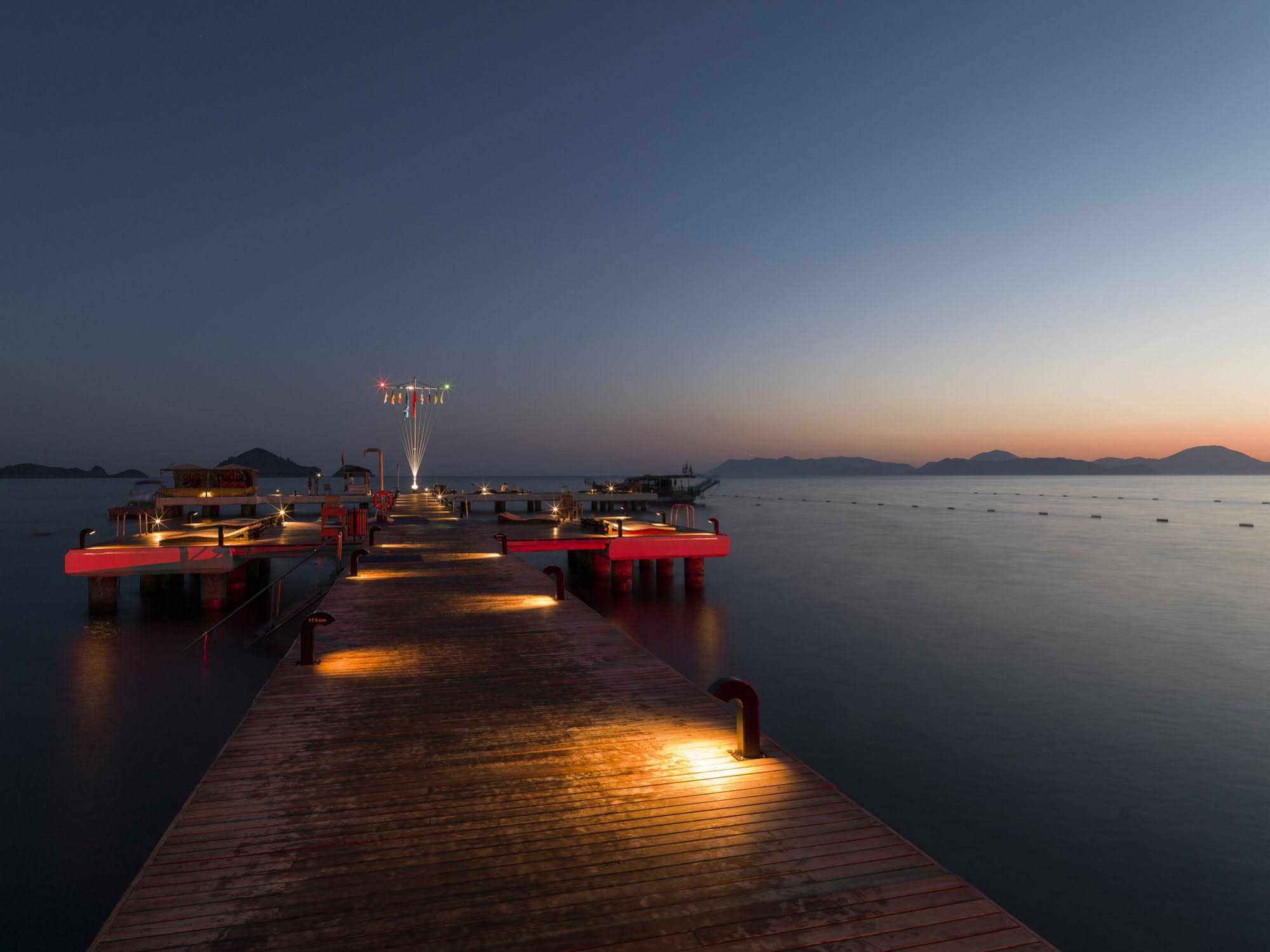 Club Tuana Fethiye