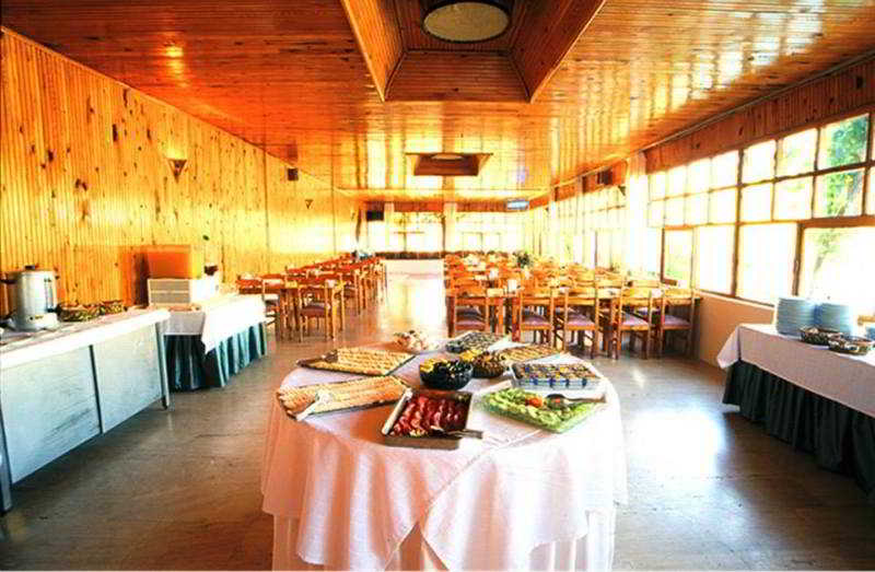Club Turkuaz Garden Hotel