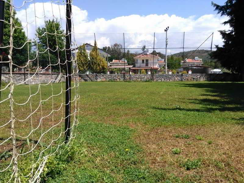 Club Turkuaz Garden Hotel