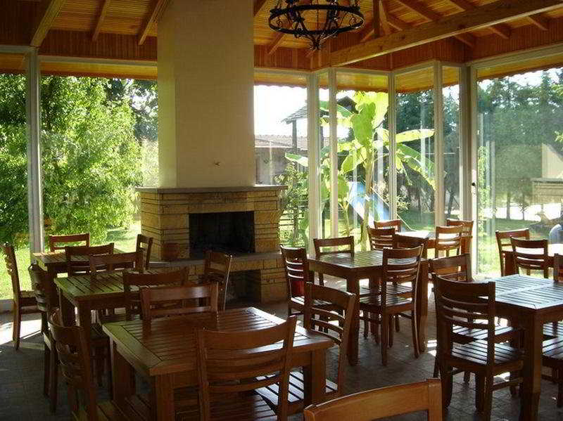 Club Turkuaz Garden Hotel