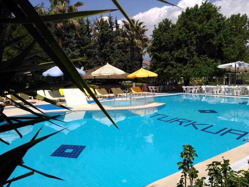 Club Turkuaz Garden Hotel