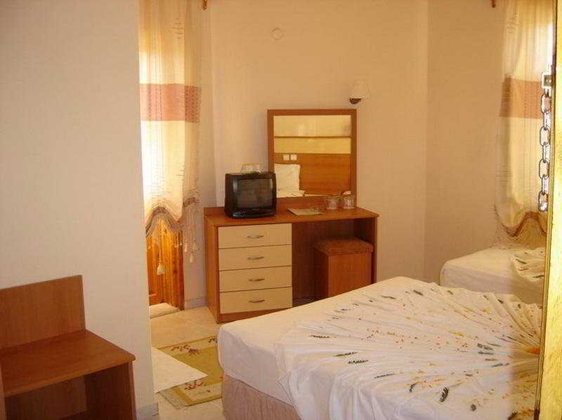 Club Turkuaz Garden Hotel