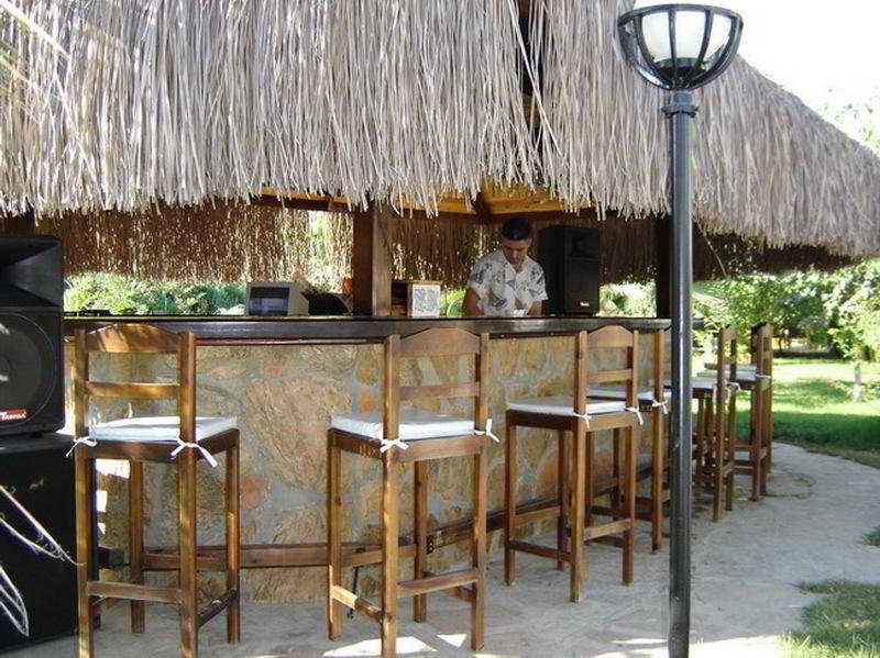 Club Turkuaz Garden Hotel