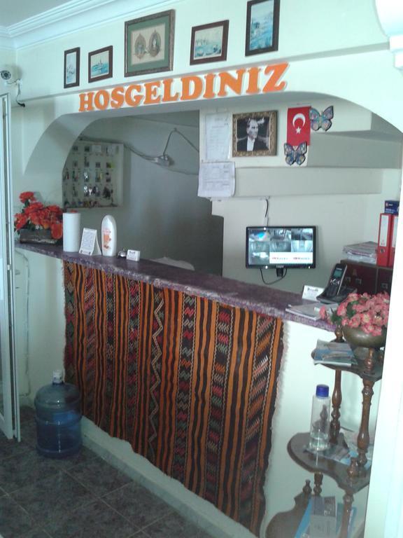 Deniz Pansiyon