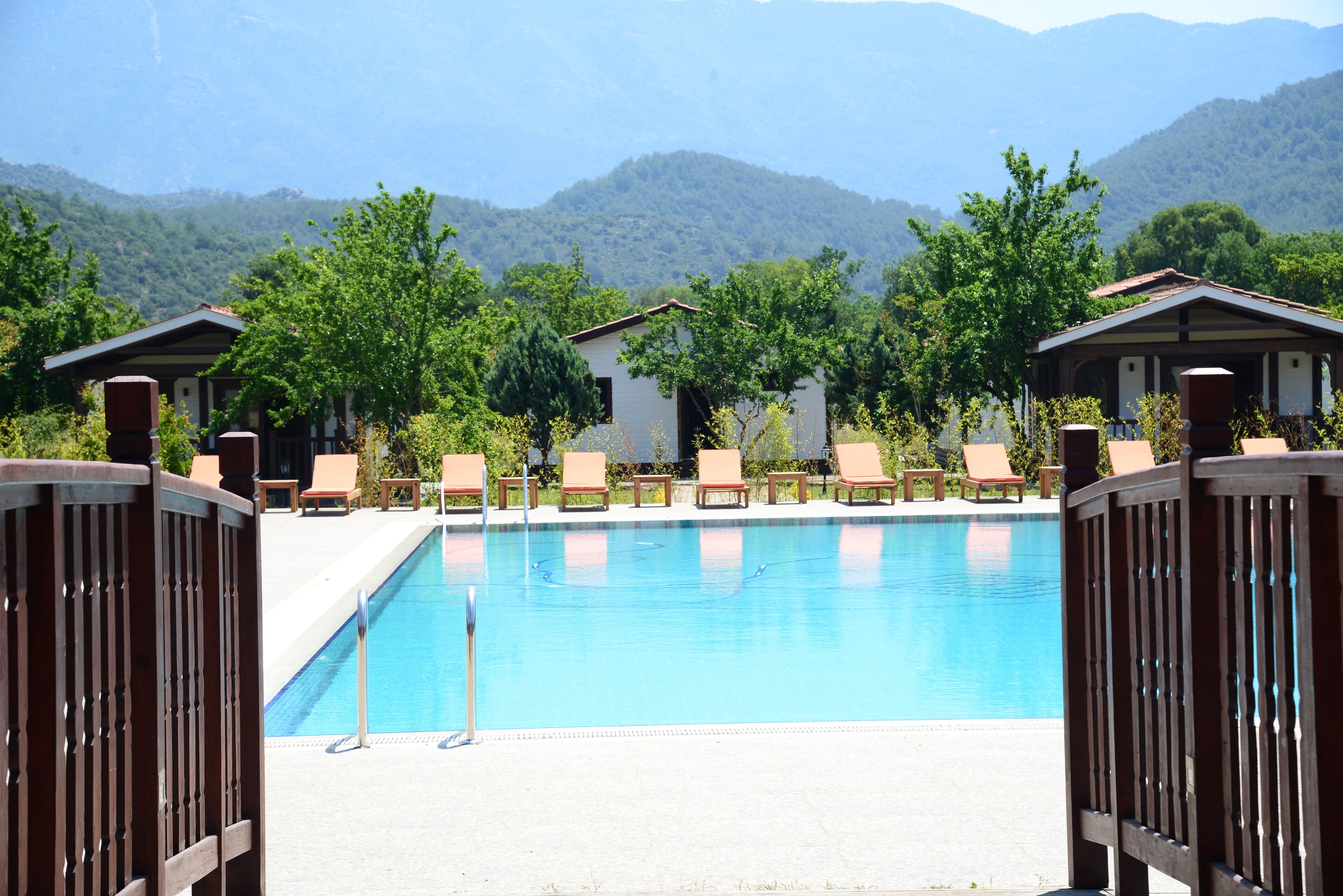 Enso Inn